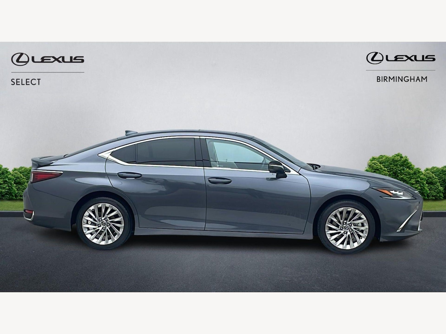 Used Lexus ES for sale - 77807620: Photo 18