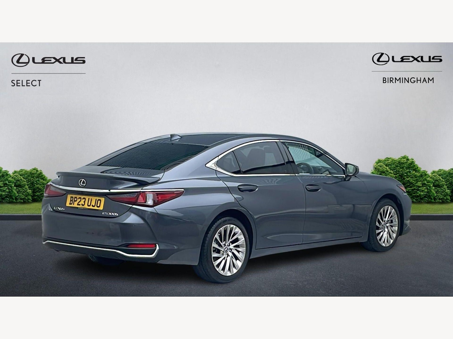 Used Lexus ES for sale - 77807620: Photo 20