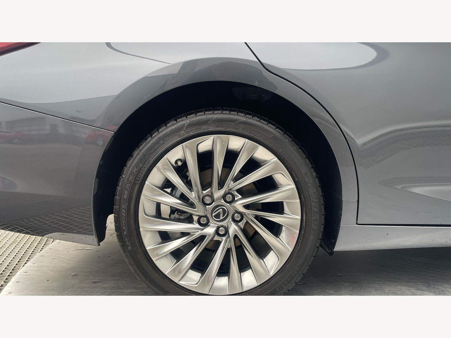 Used Lexus ES for sale - 77807620: Photo 21