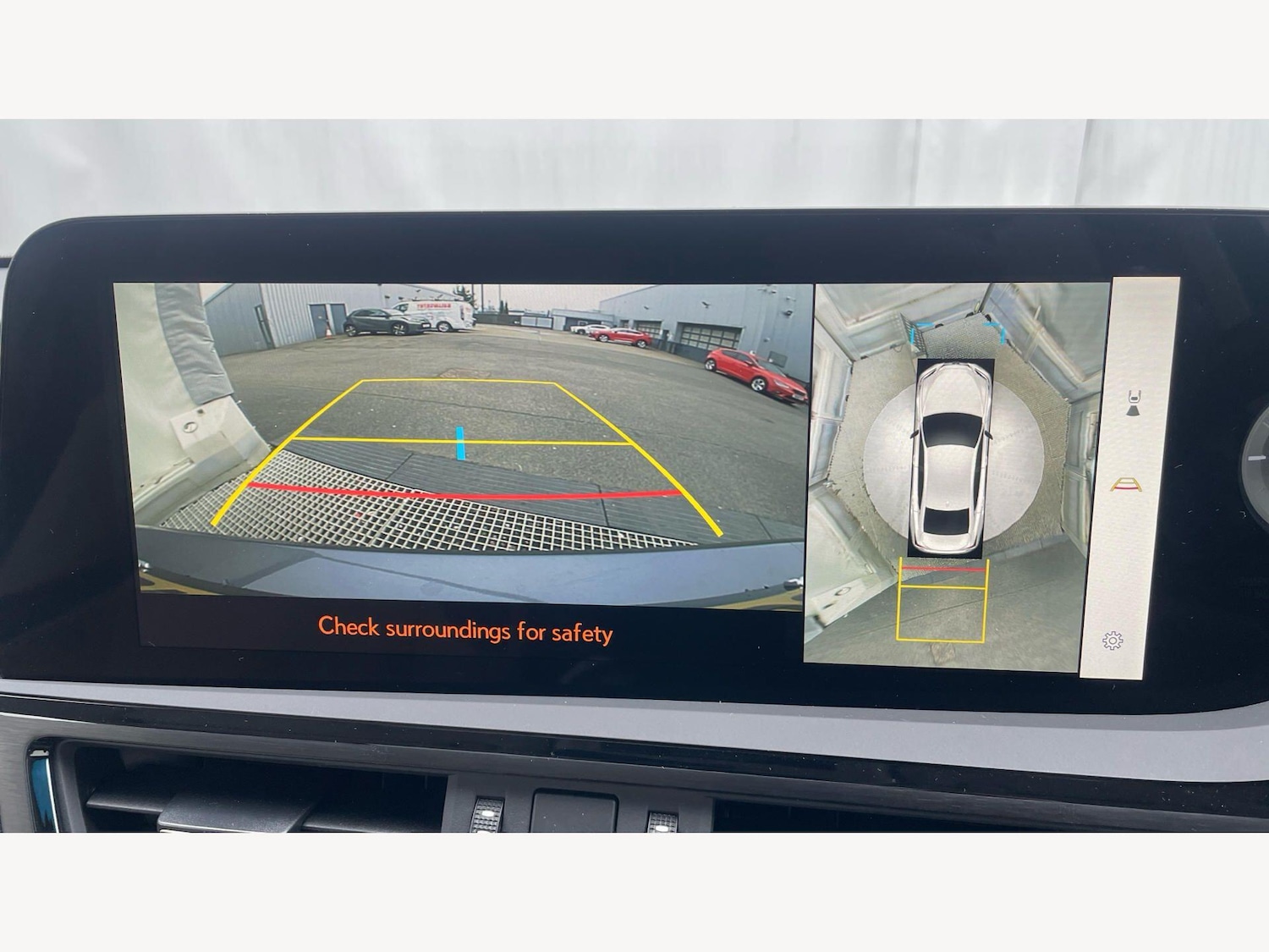 Used Lexus ES for sale - 77807620: Photo 26