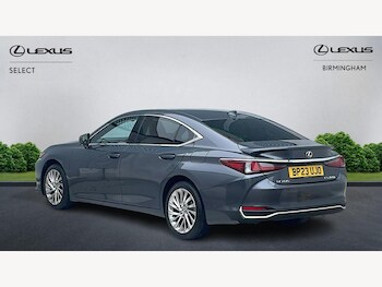 Used Lexus ES 2023 for sale - 77807620: Photo