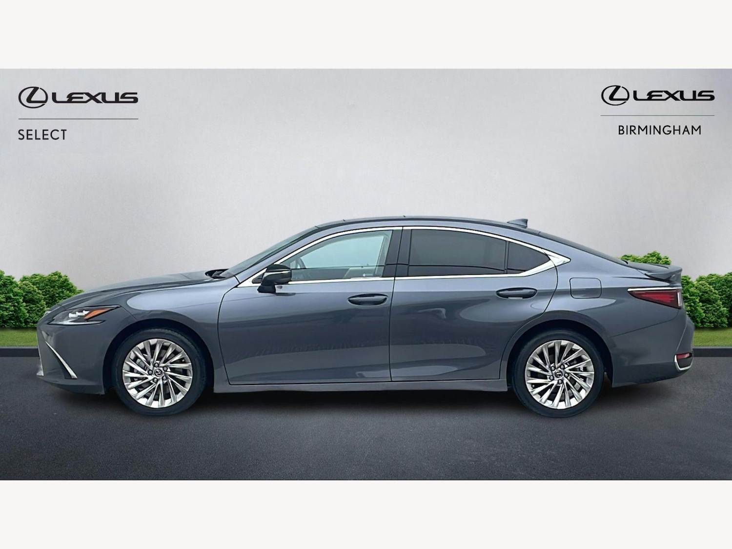 Used Lexus ES for sale - 77807620: Photo 3