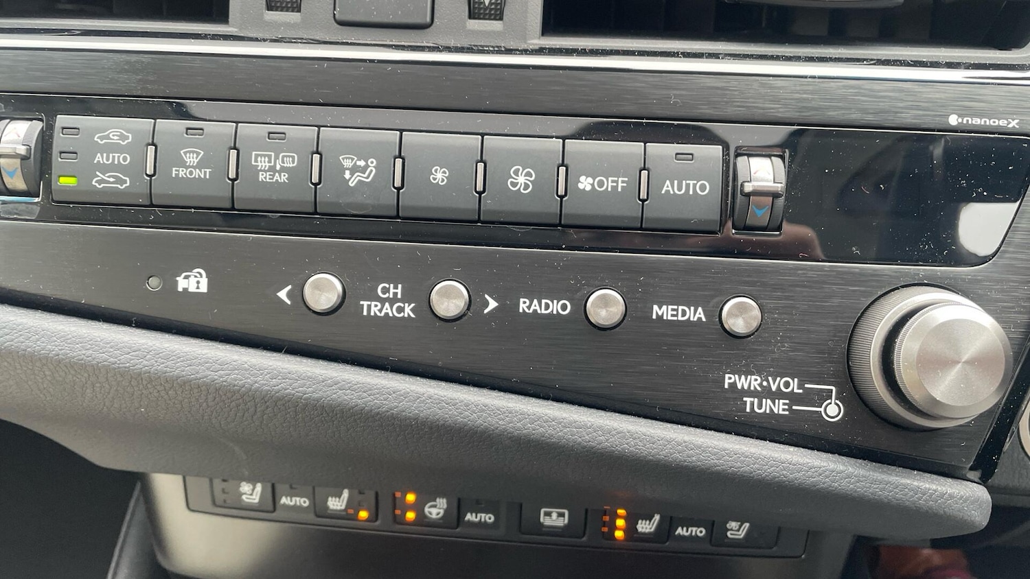 Used Lexus ES for sale - 77807620: Photo 34