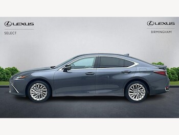 Used Lexus ES 2023 for sale - 77807620: Photo
