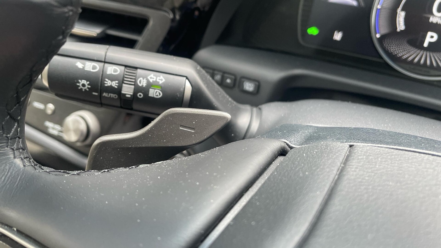 Used Lexus ES for sale - 77807620: Photo 49