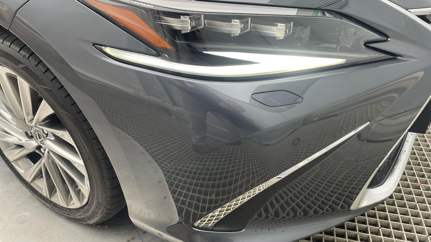 Used Lexus ES for sale - 77807620: Photo 55