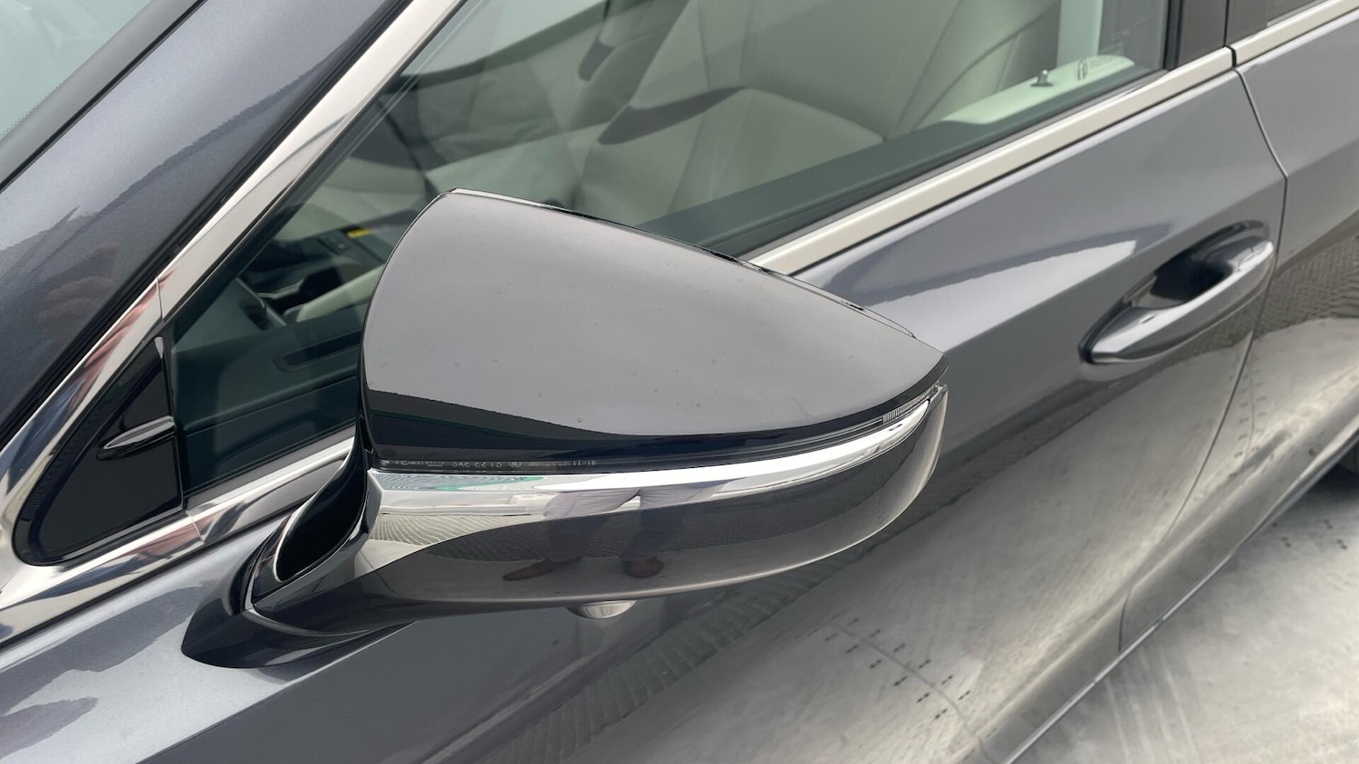 Used Lexus ES for sale - 77807620: Photo 57