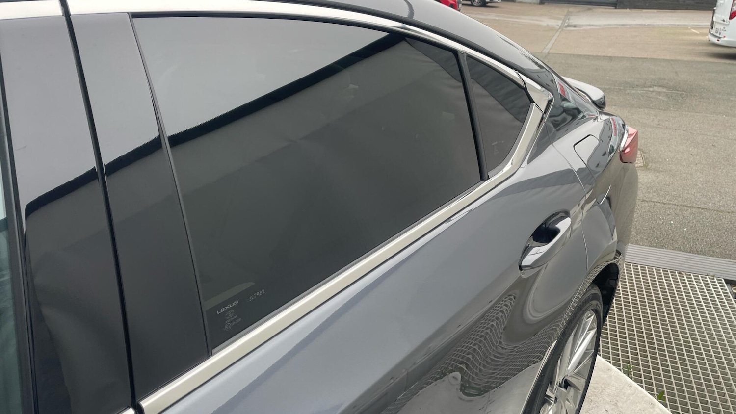 Used Lexus ES for sale - 77807620: Photo 59