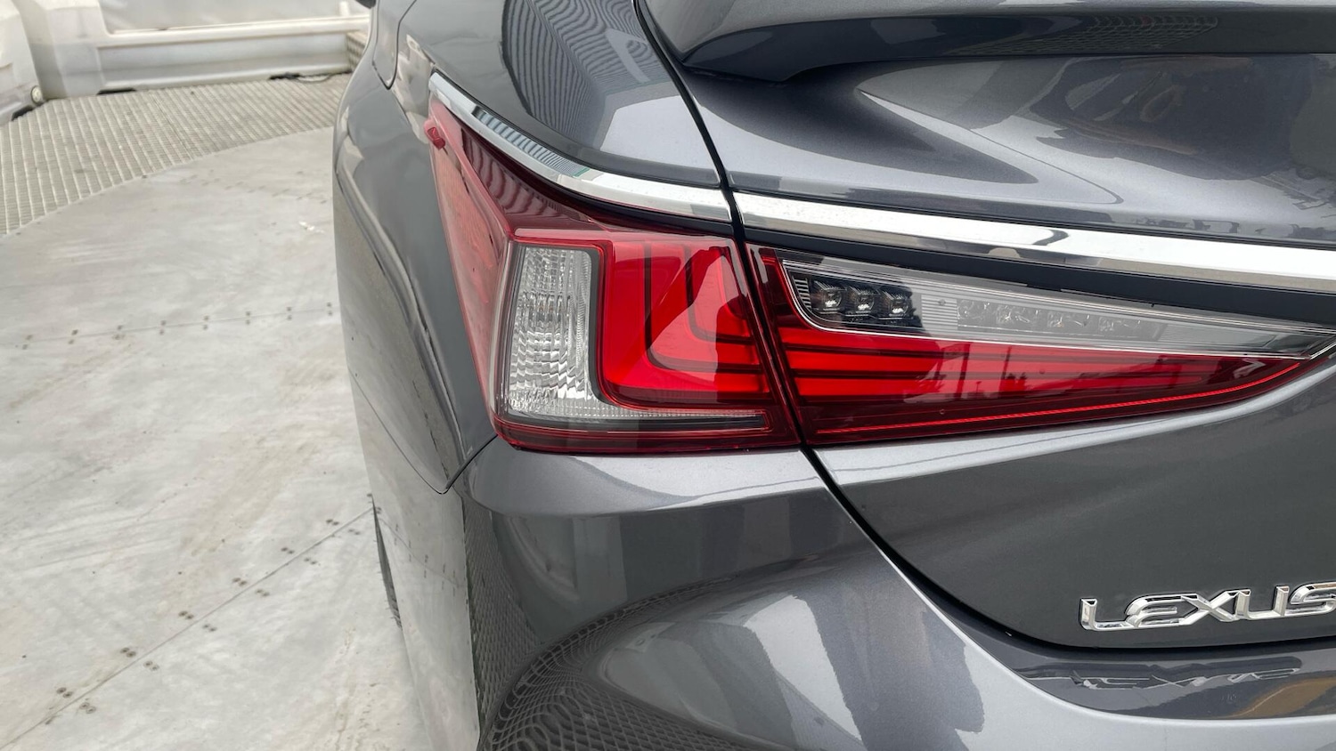 Used Lexus ES for sale - 77807620: Photo 60