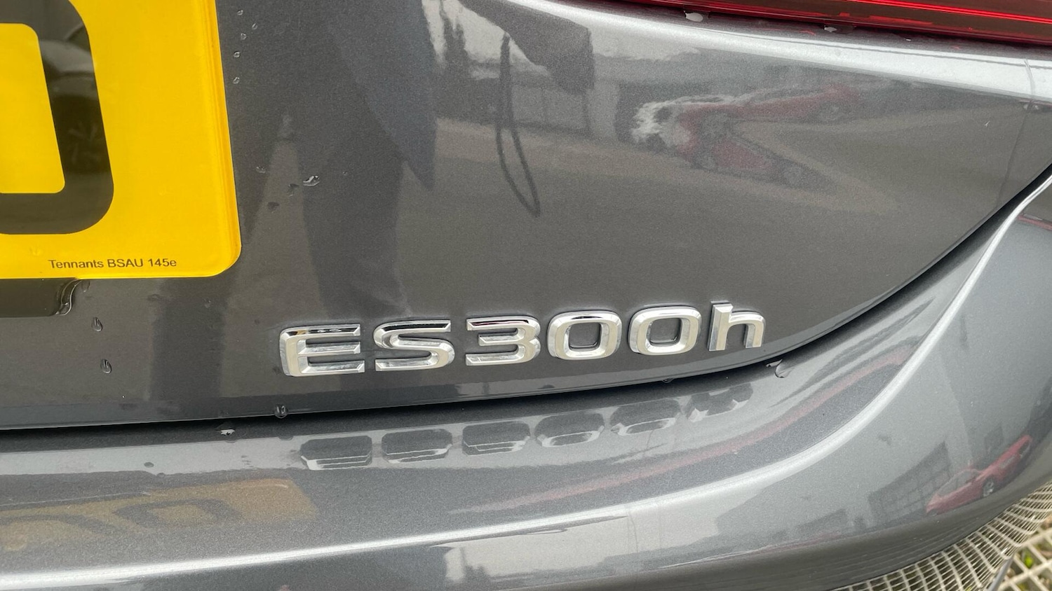 Used Lexus ES for sale - 77807620: Photo 61