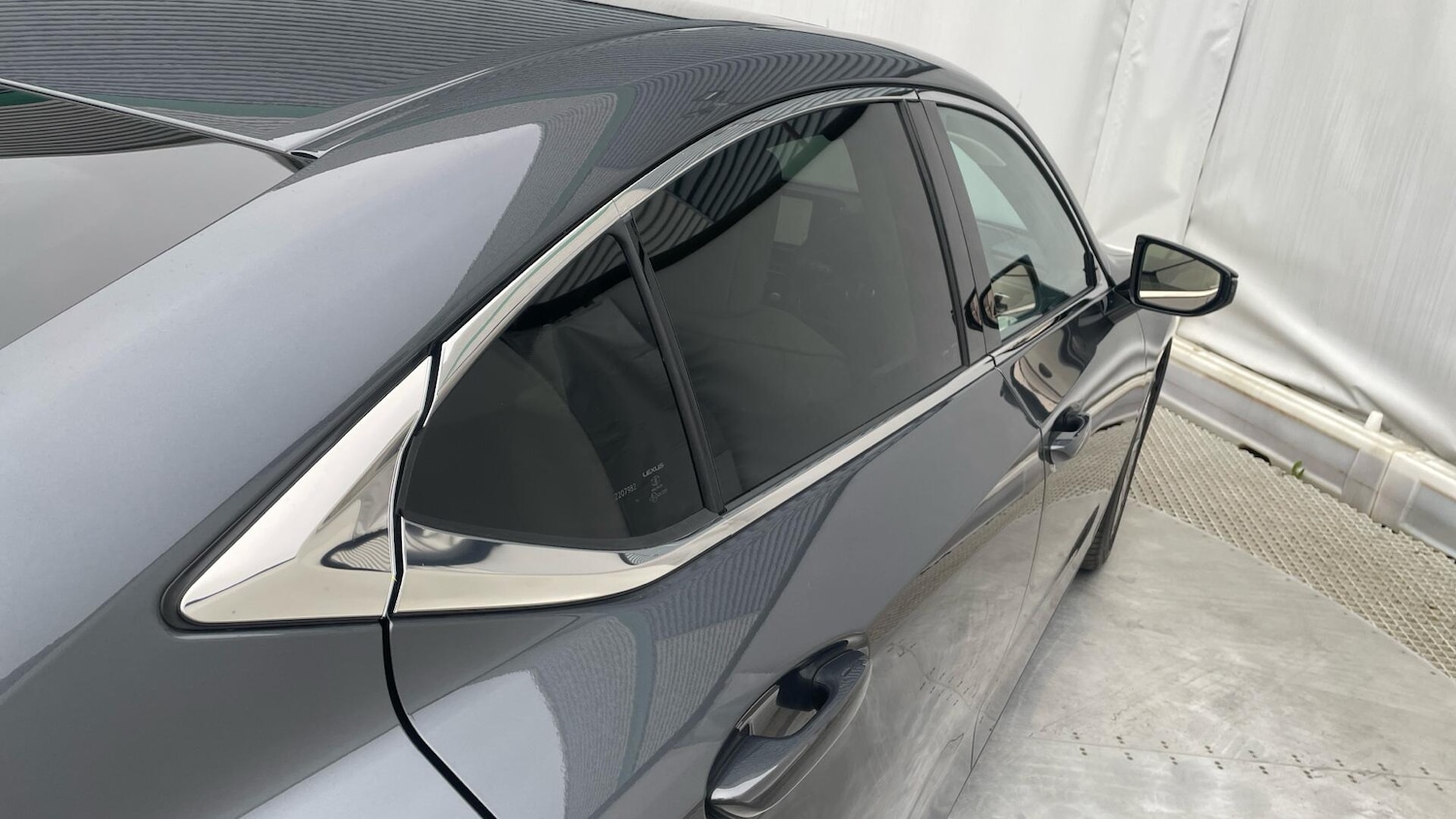 Used Lexus ES for sale - 77807620: Photo 63