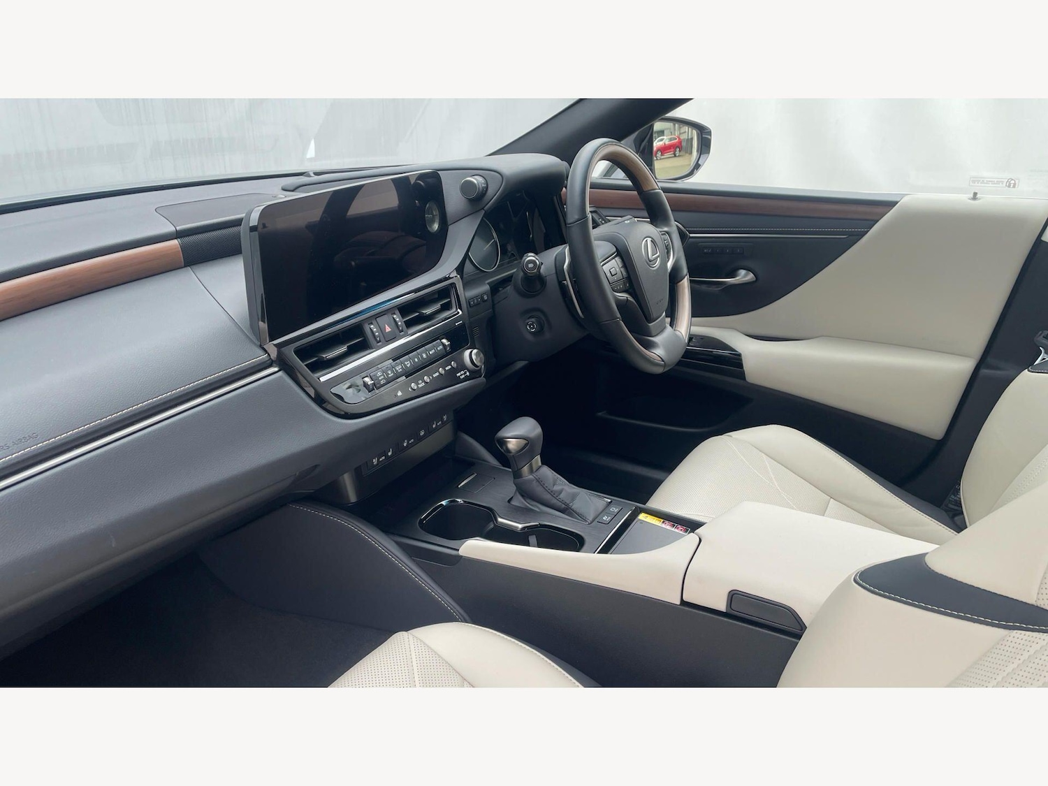Used Lexus ES for sale - 77807620: Photo 8