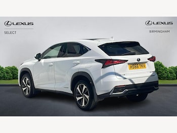 Used Lexus NX 2019 for sale - 78623530: Photo