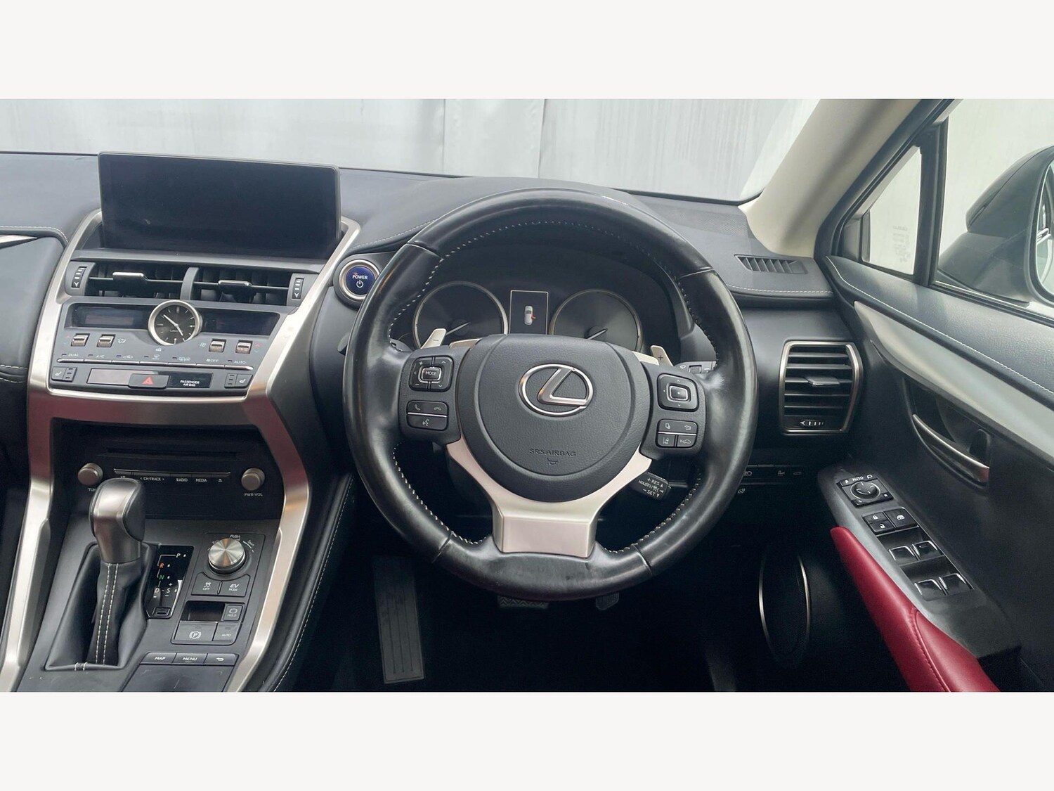 Used Lexus NX for sale - 77768992: Photo 10