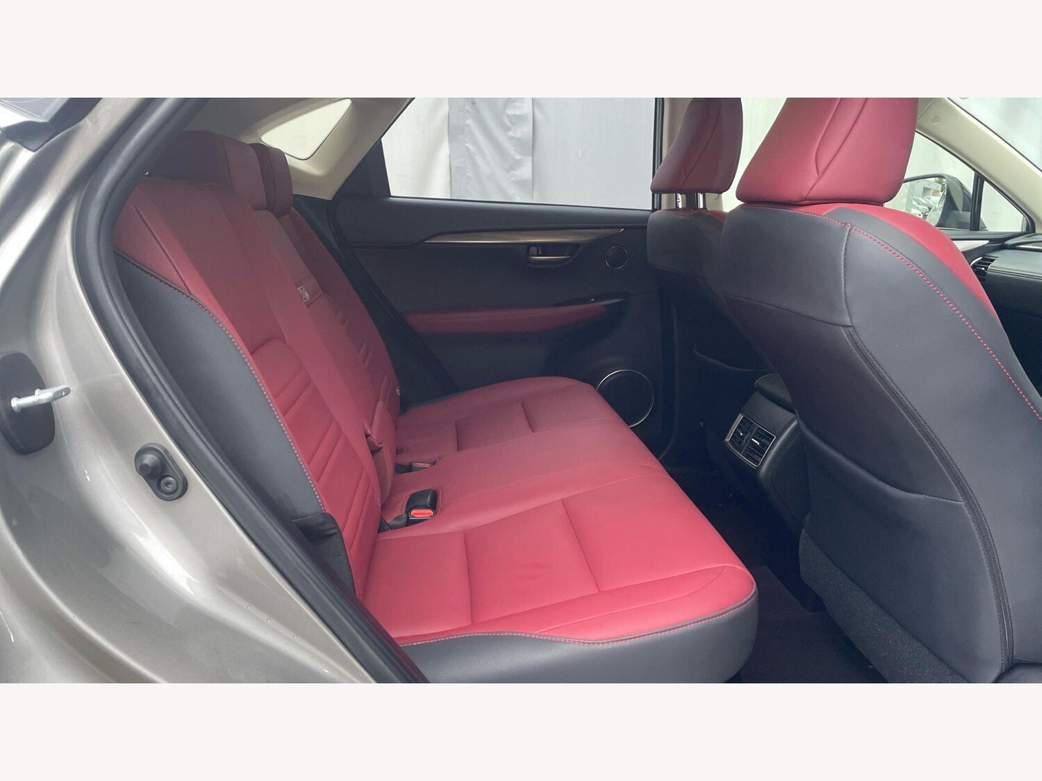 Used Lexus NX for sale - 77768992: Photo 11