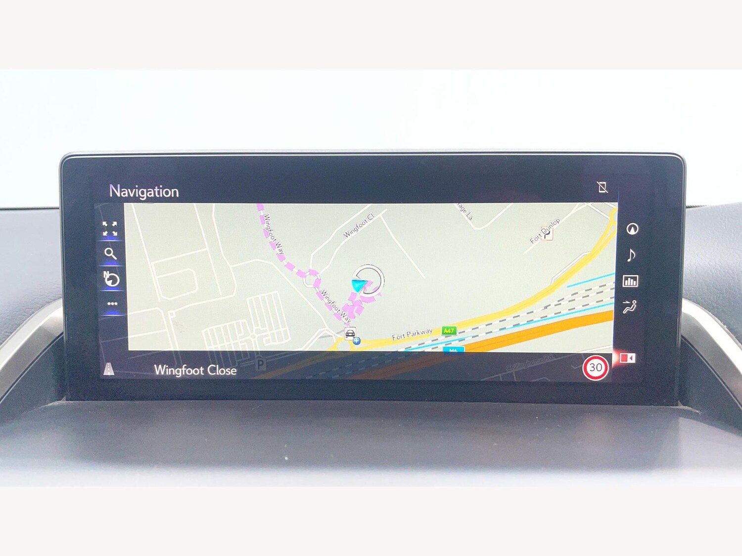 Used Lexus NX for sale - 77768992: Photo 12