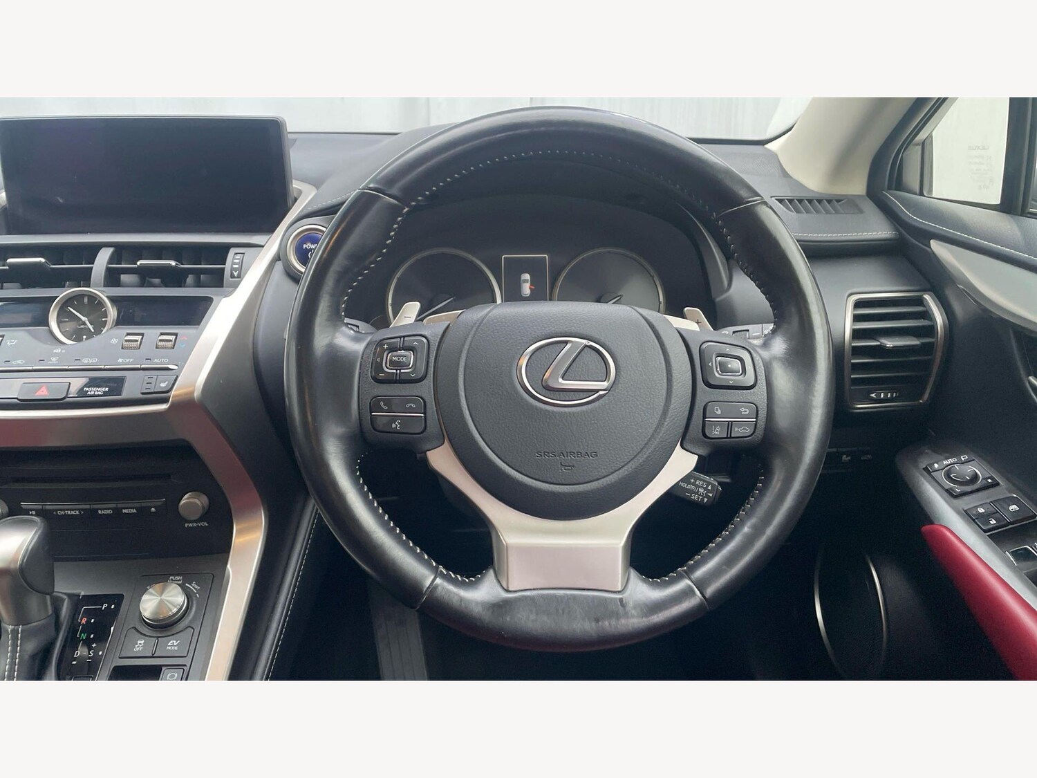 Used Lexus NX for sale - 77768992: Photo 13