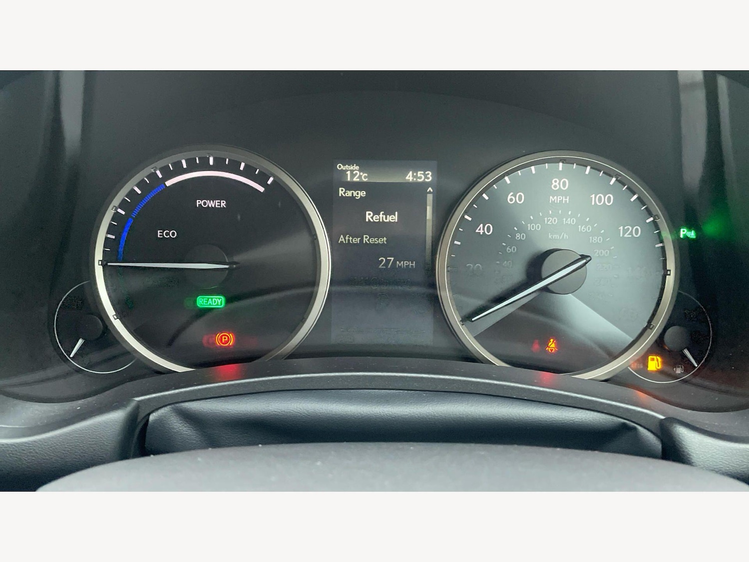 Used Lexus NX for sale - 77768992: Photo 14