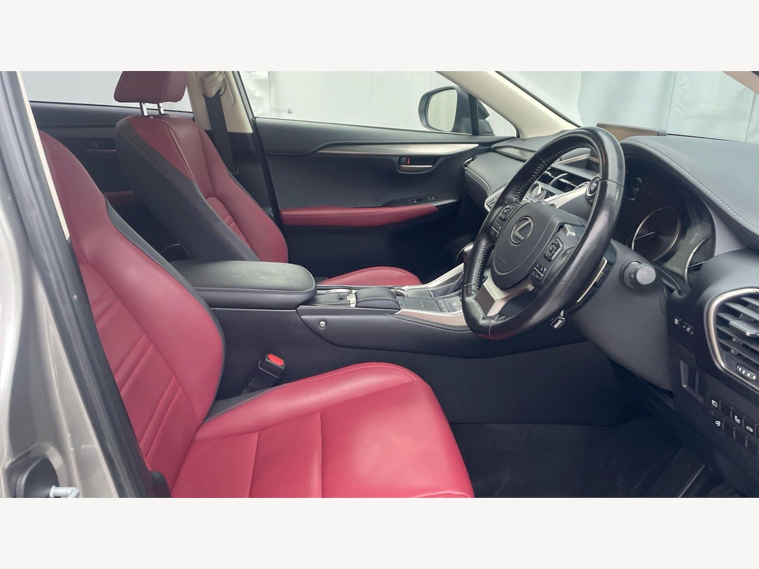 Used Lexus NX for sale - 77768992: Photo 15