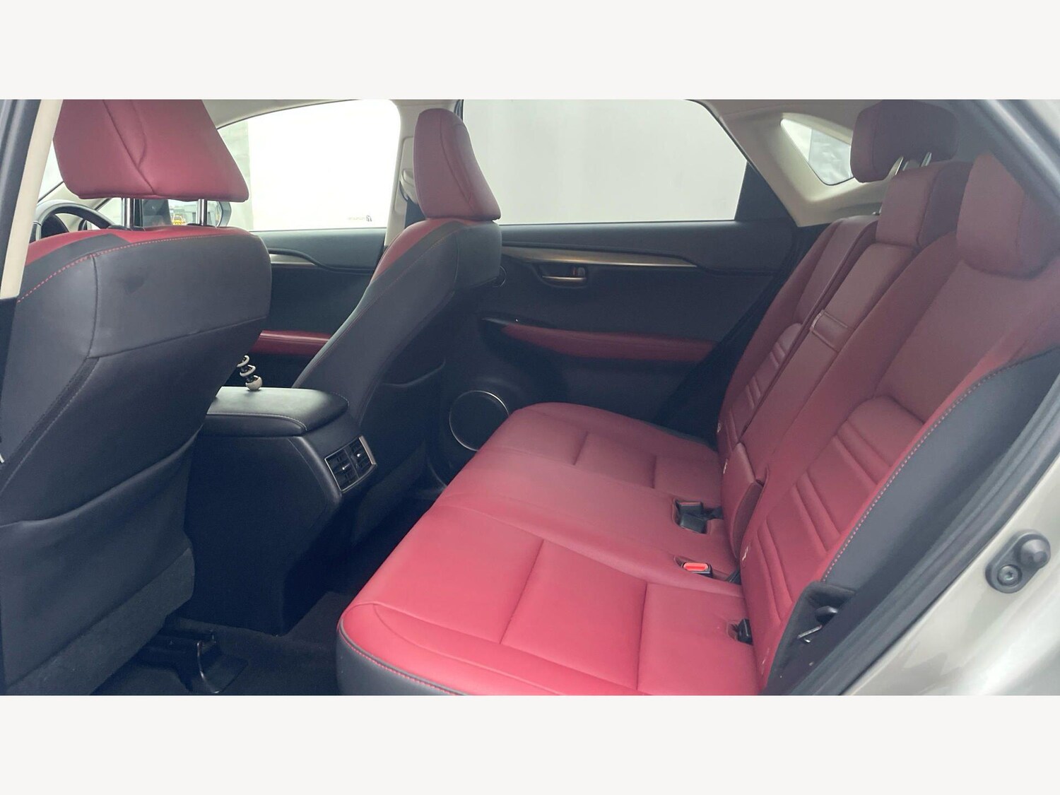 Used Lexus NX for sale - 77768992: Photo 16