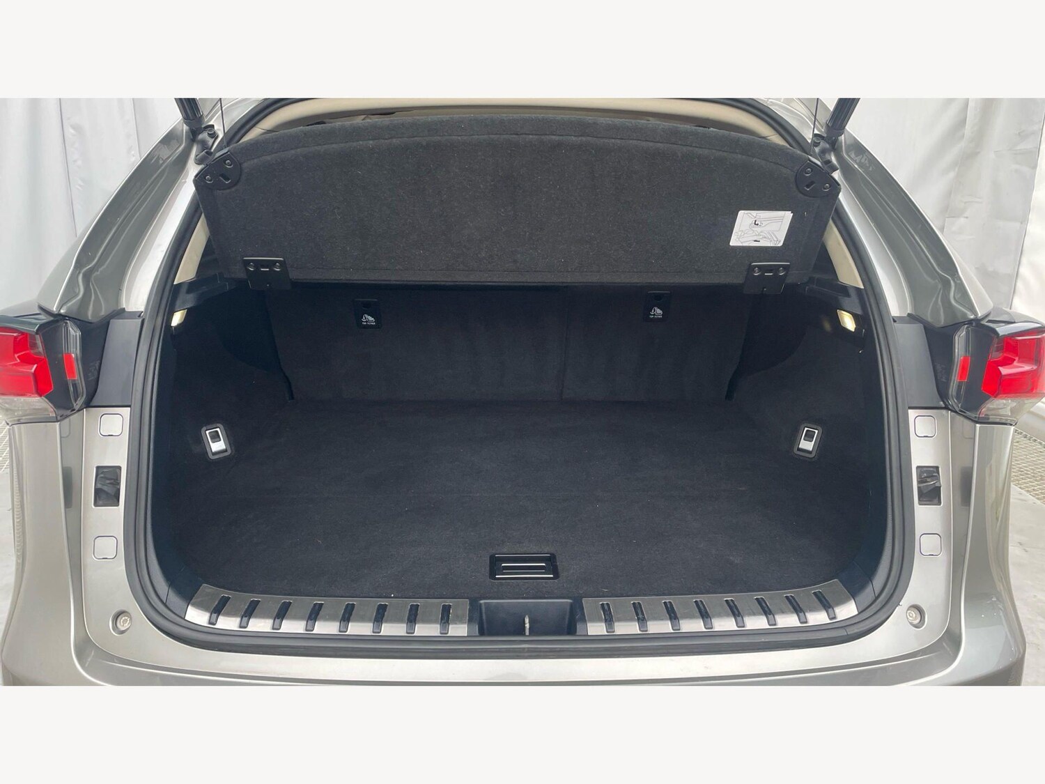 Used Lexus NX for sale - 77768992: Photo 17