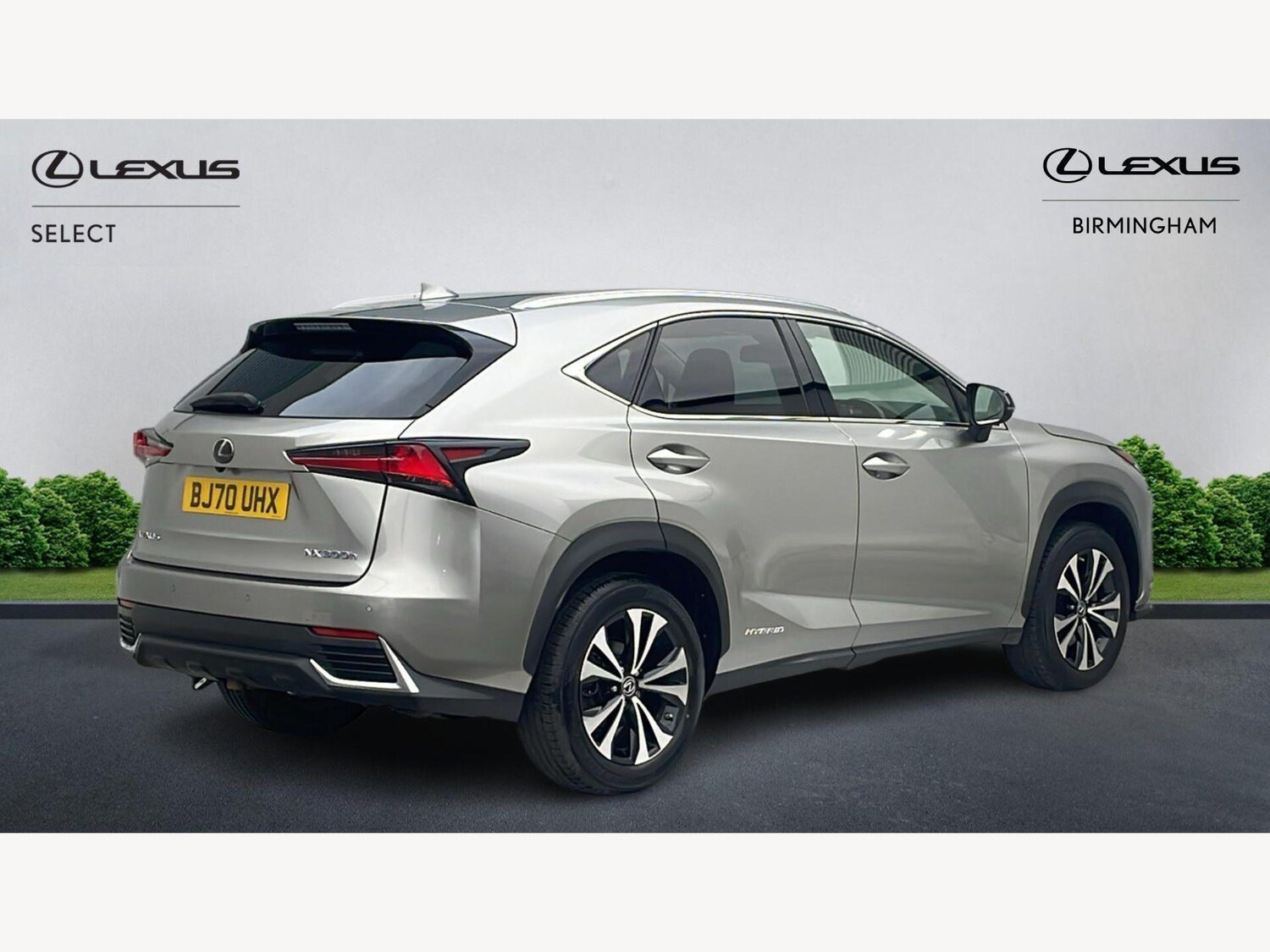 Used Lexus NX for sale - 77768992: Photo 20