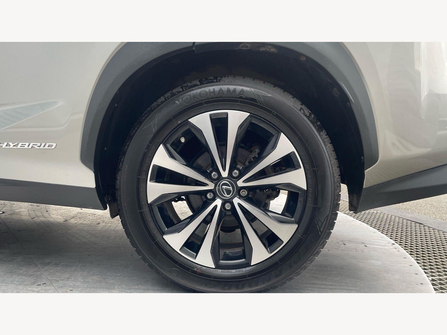 Used Lexus NX for sale - 77768992: Photo 21