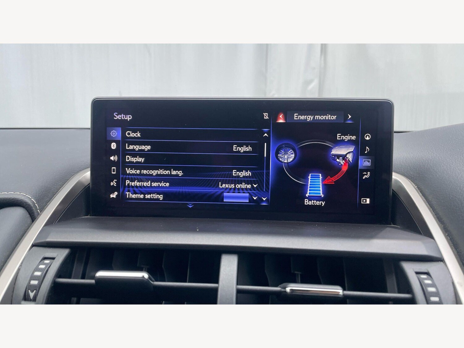 Used Lexus NX for sale - 77768992: Photo 22