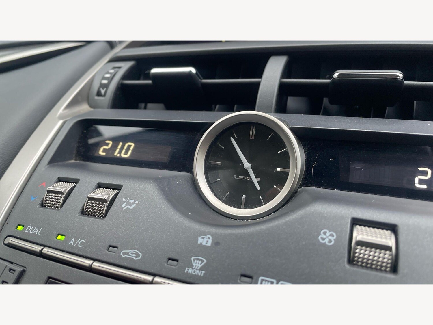 Used Lexus NX for sale - 77768992: Photo 24