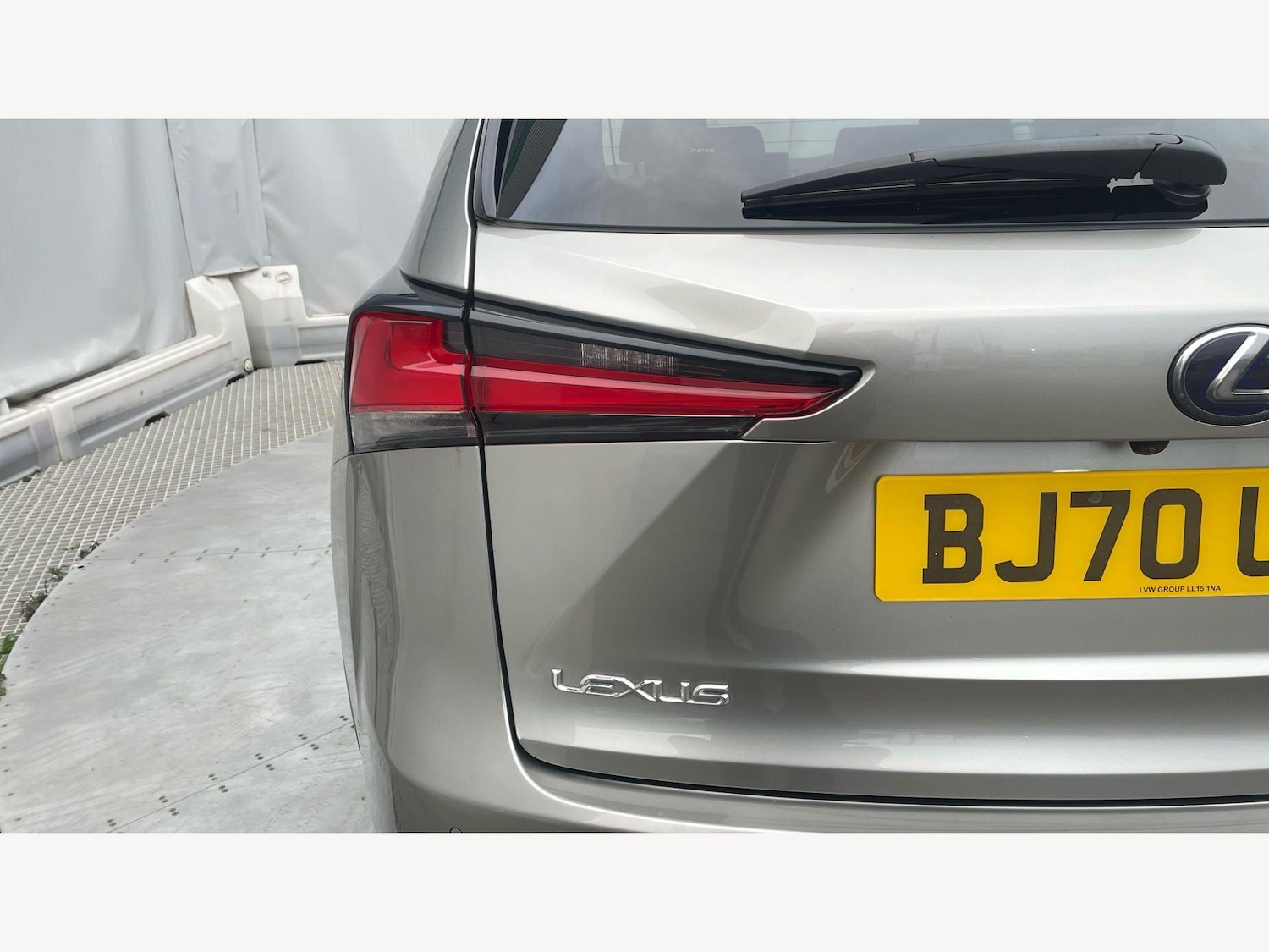 Used Lexus NX for sale - 77768992: Photo 30