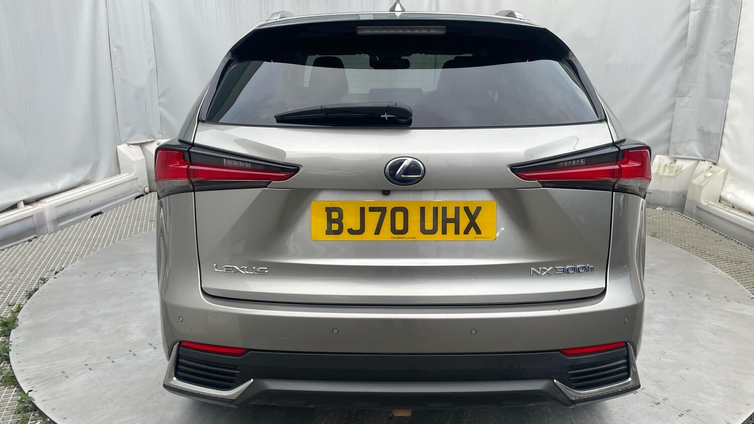 Used Lexus NX for sale - 77768992: Photo 32