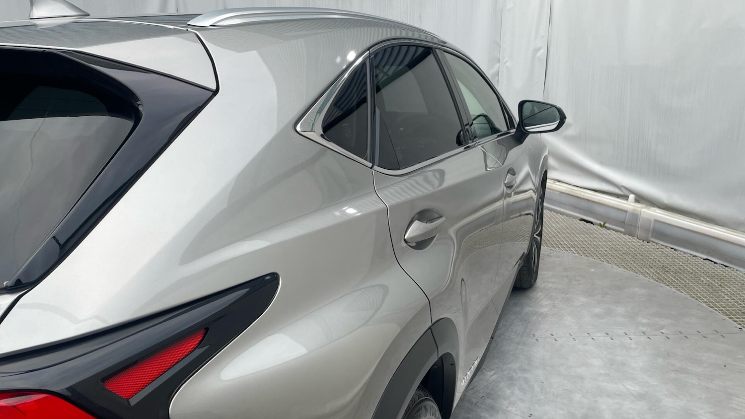 Used Lexus NX for sale - 77768992: Photo 34