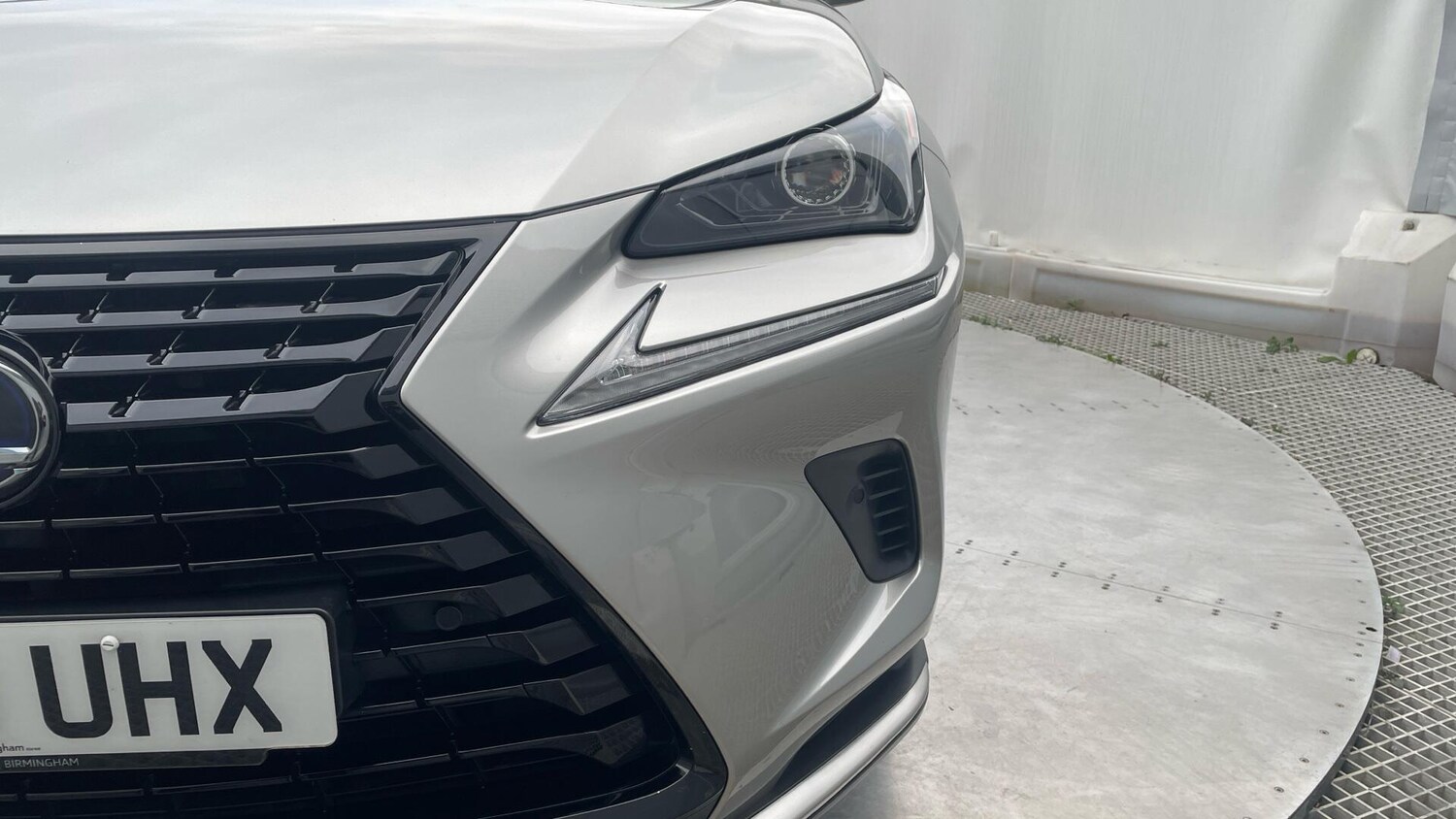 Used Lexus NX for sale - 77768992: Photo 36