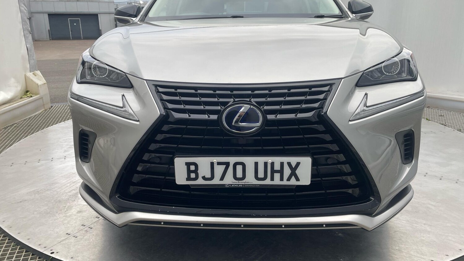 Used Lexus NX for sale - 77768992: Photo 37