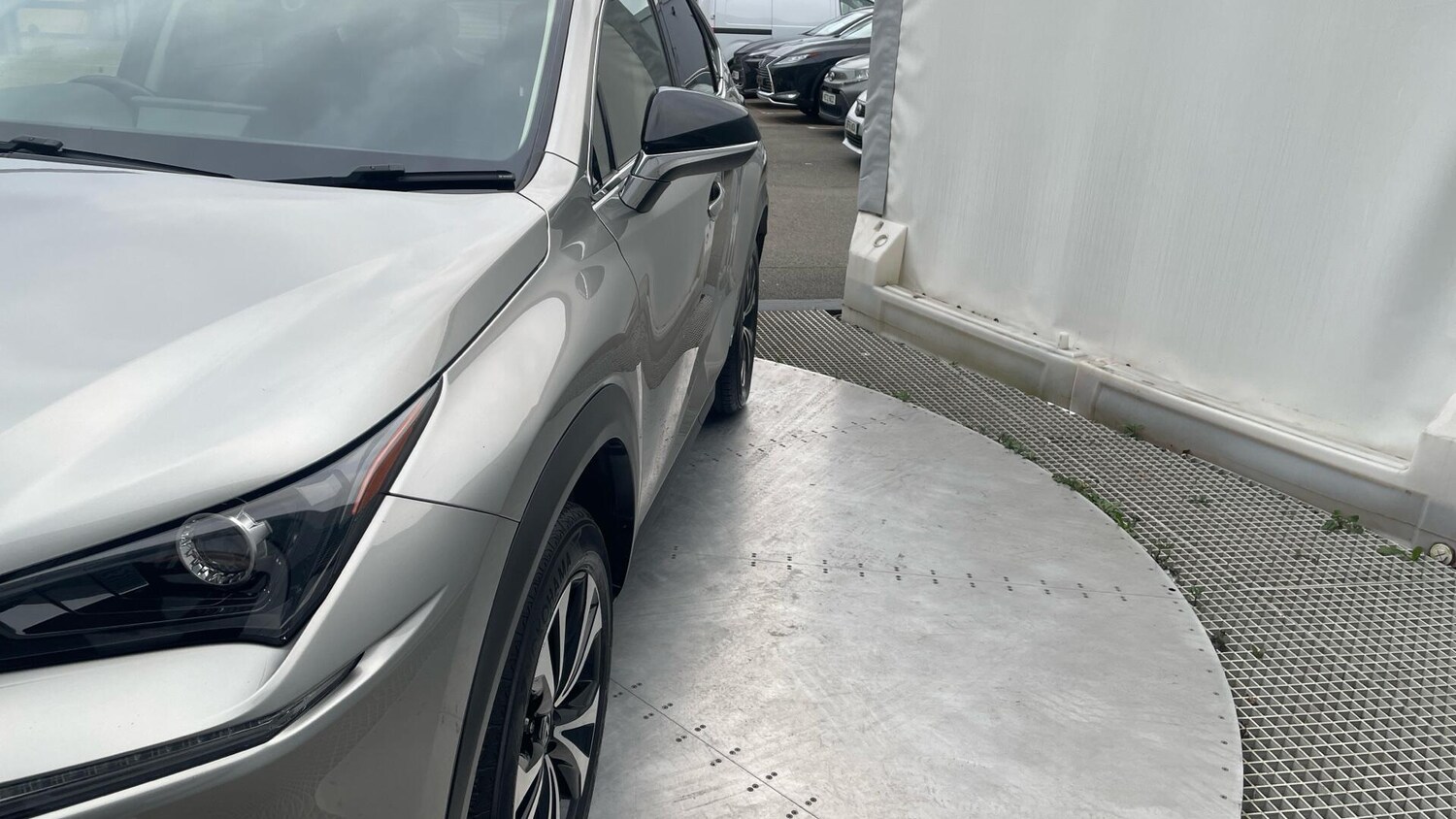 Used Lexus NX for sale - 77768992: Photo 39