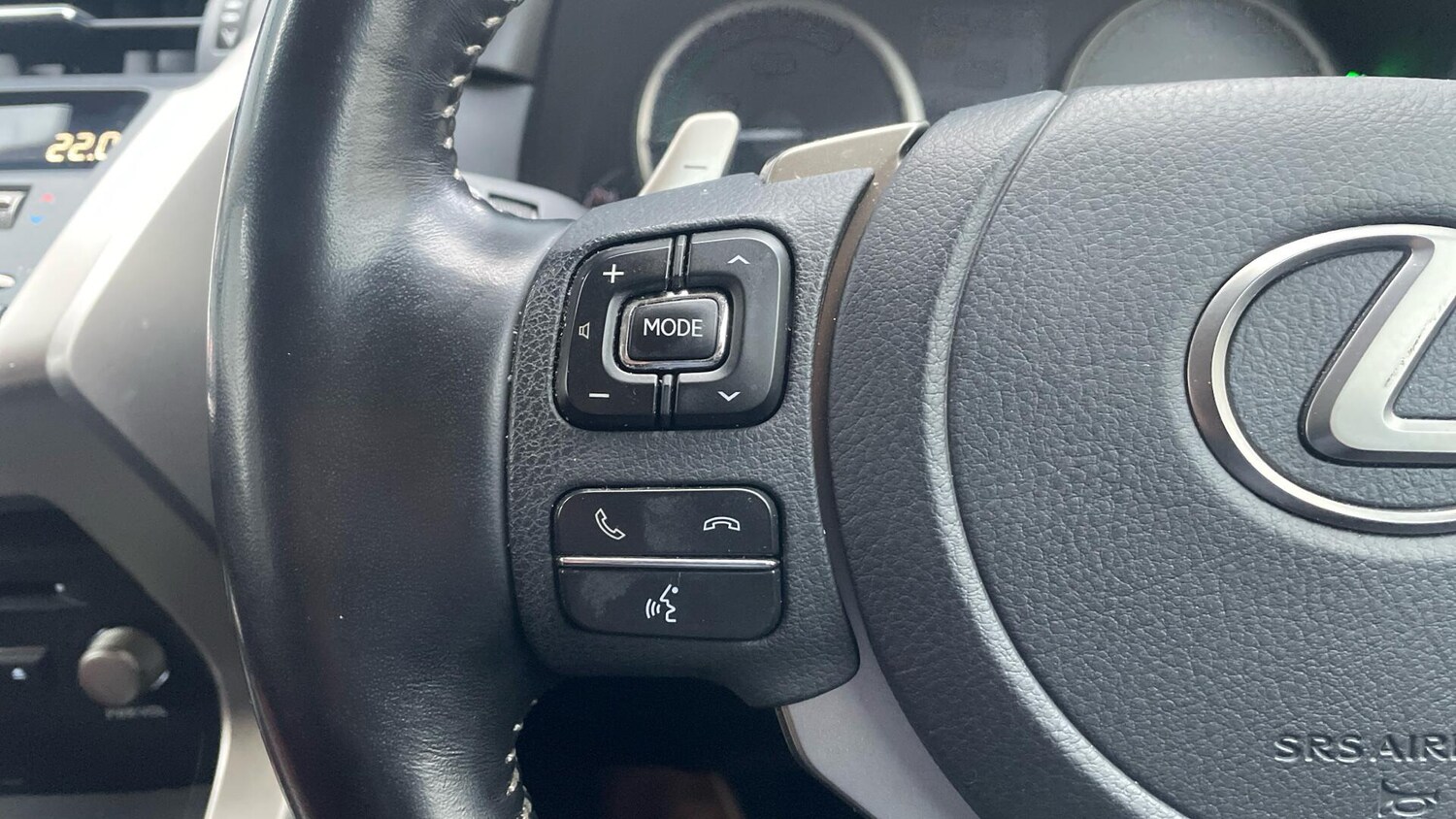 Used Lexus NX for sale - 77768992: Photo 40