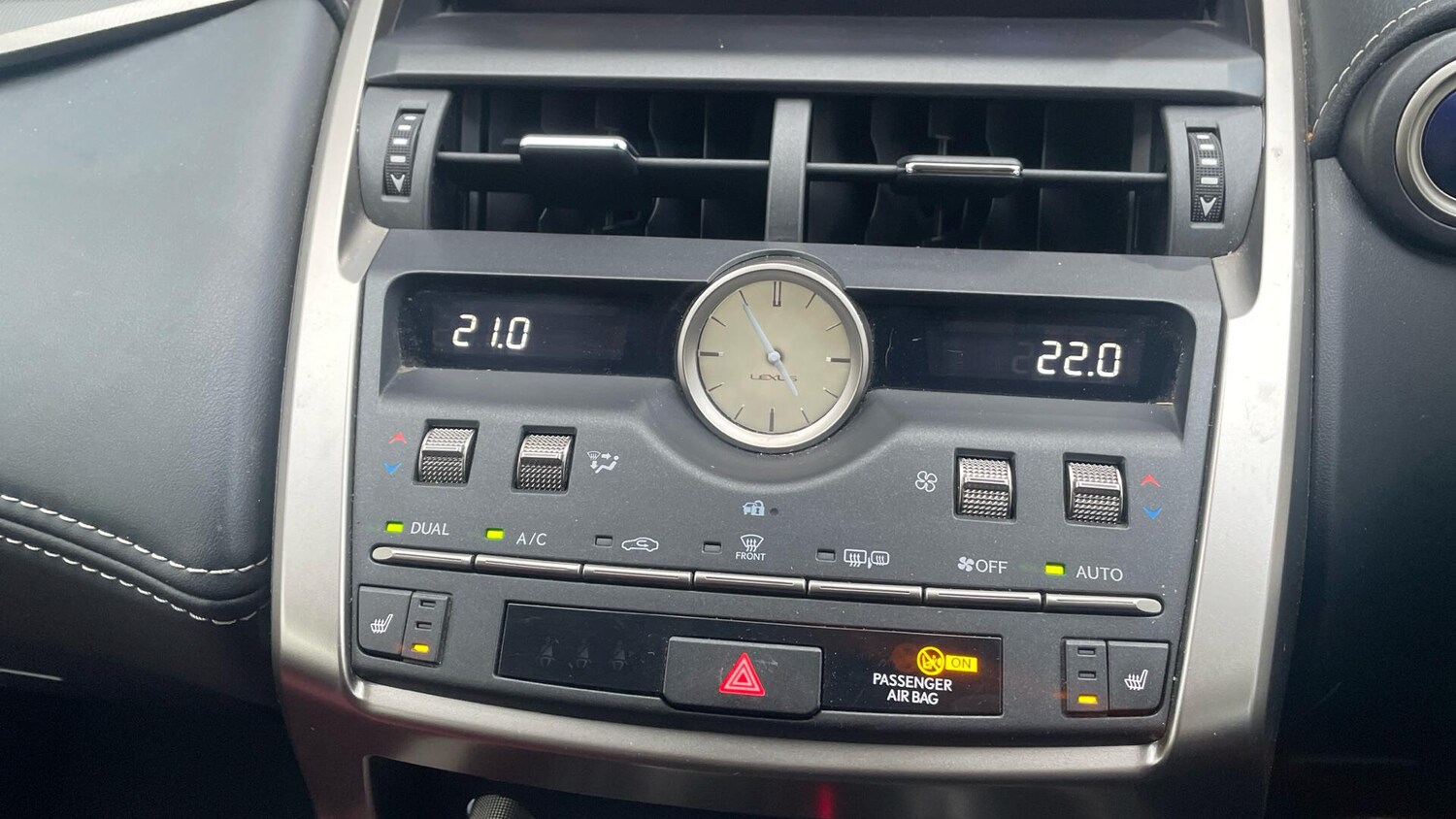 Used Lexus NX for sale - 77768992: Photo 42