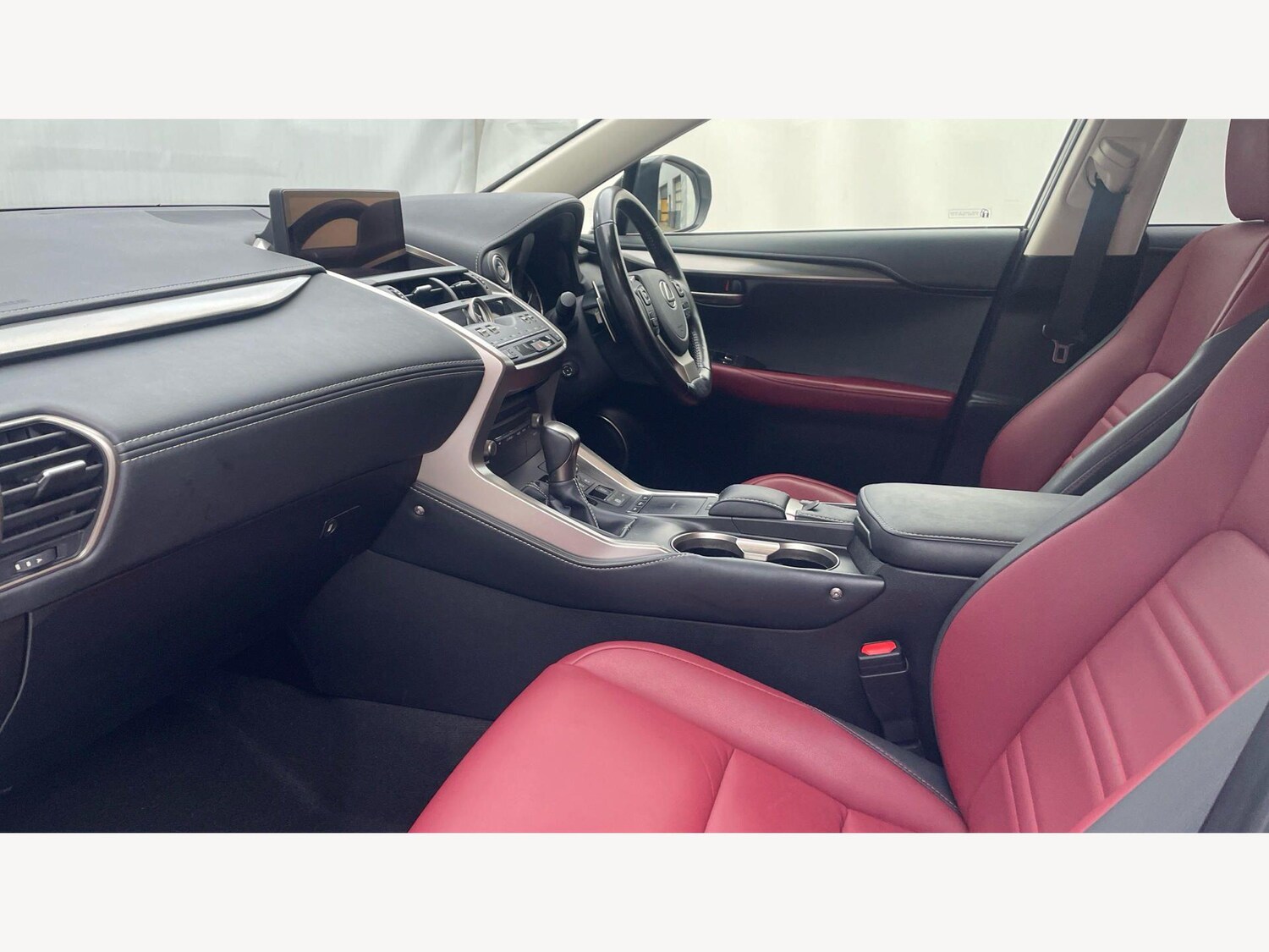 Used Lexus NX for sale - 77768992: Photo 8