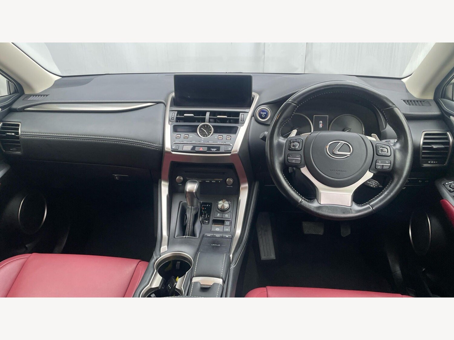 Used Lexus NX for sale - 77768992: Photo 9