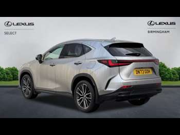 Used Lexus NX 2023 for sale - 74699660: Photo
