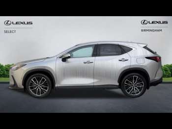 Used Lexus NX 2023 for sale - 74699660: Photo