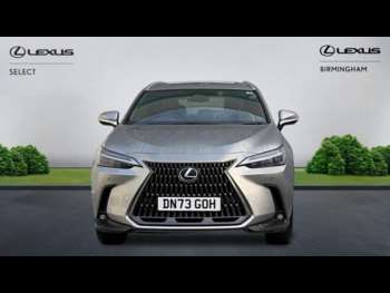 Used Lexus NX 2023 for sale - 74699660: Photo