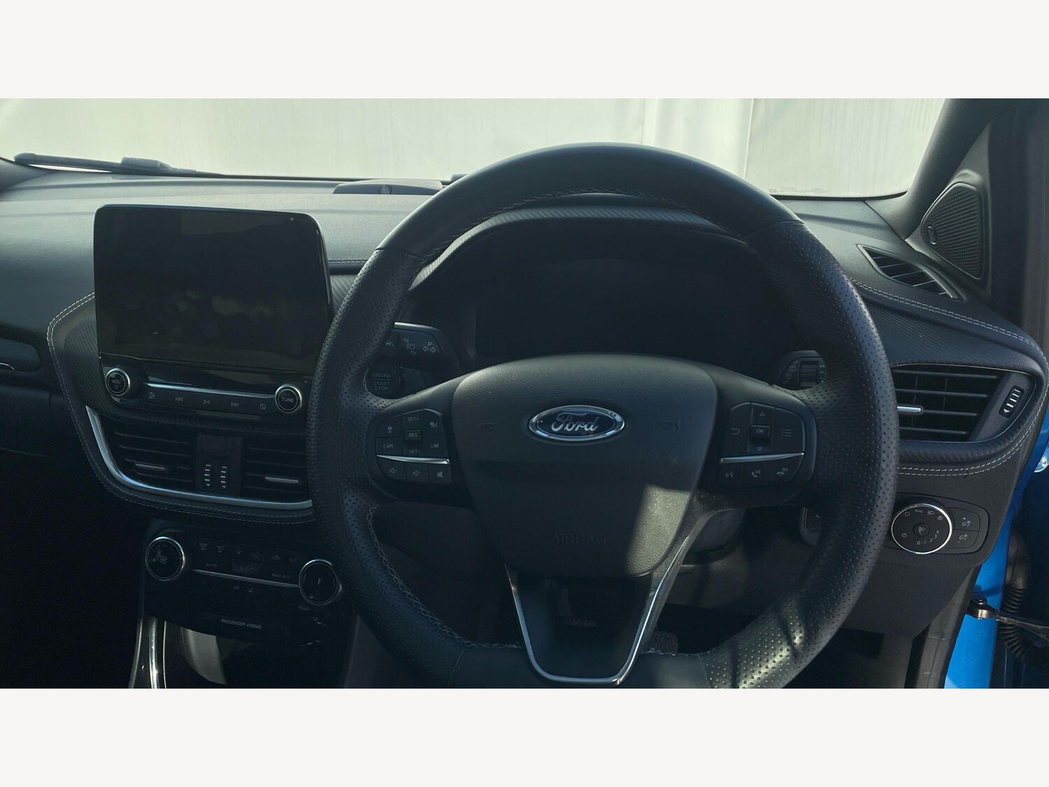 Used Ford Puma for sale - 77957638: Photo 10