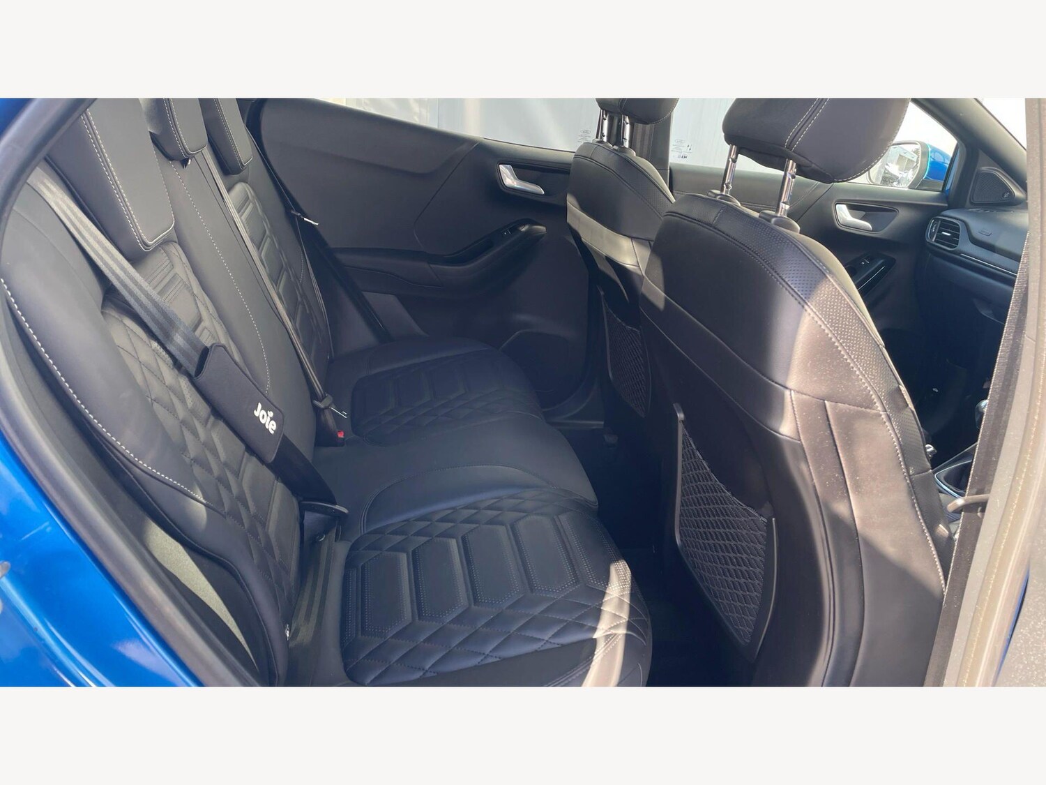 Used Ford Puma for sale - 77957638: Photo 11