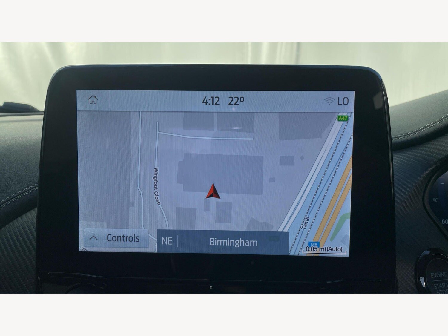 Used Ford Puma for sale - 77957638: Photo 12