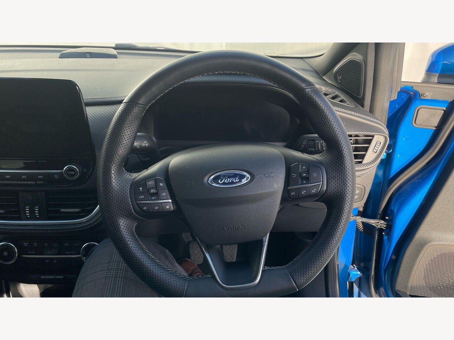 Used Ford Puma for sale - 77957638: Photo 13