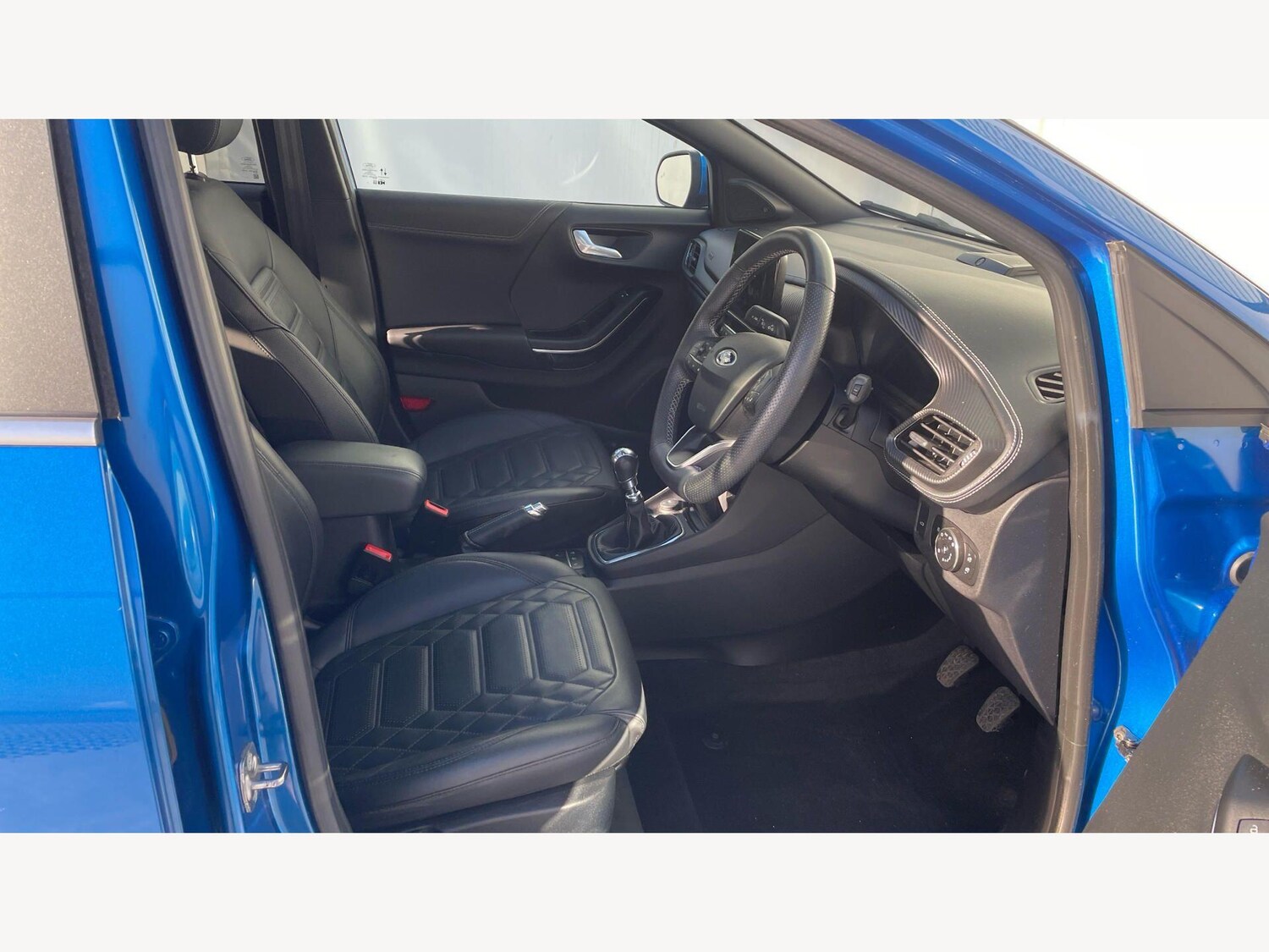 Used Ford Puma for sale - 77957638: Photo 15