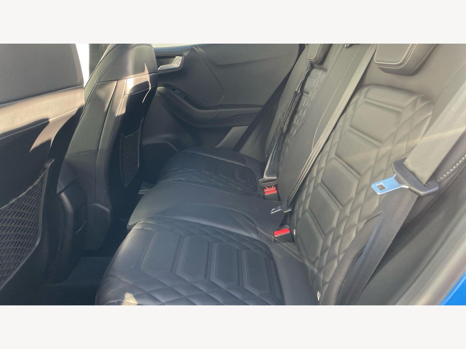 Used Ford Puma for sale - 77957638: Photo 16