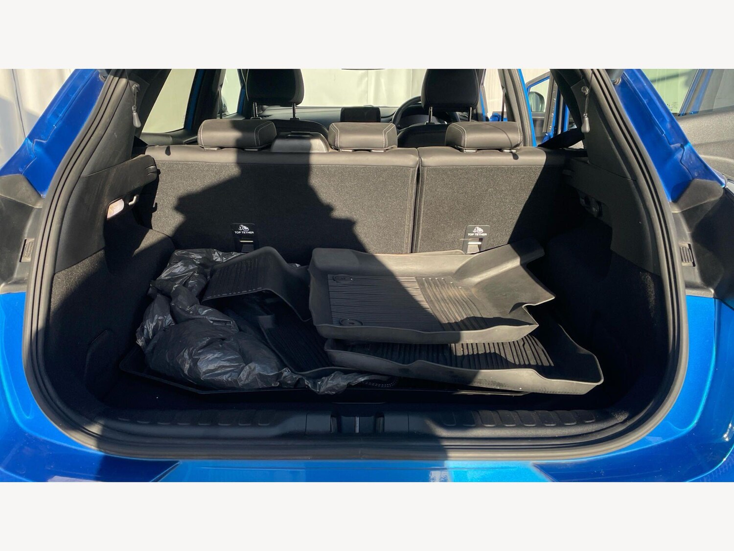 Used Ford Puma for sale - 77957638: Photo 17