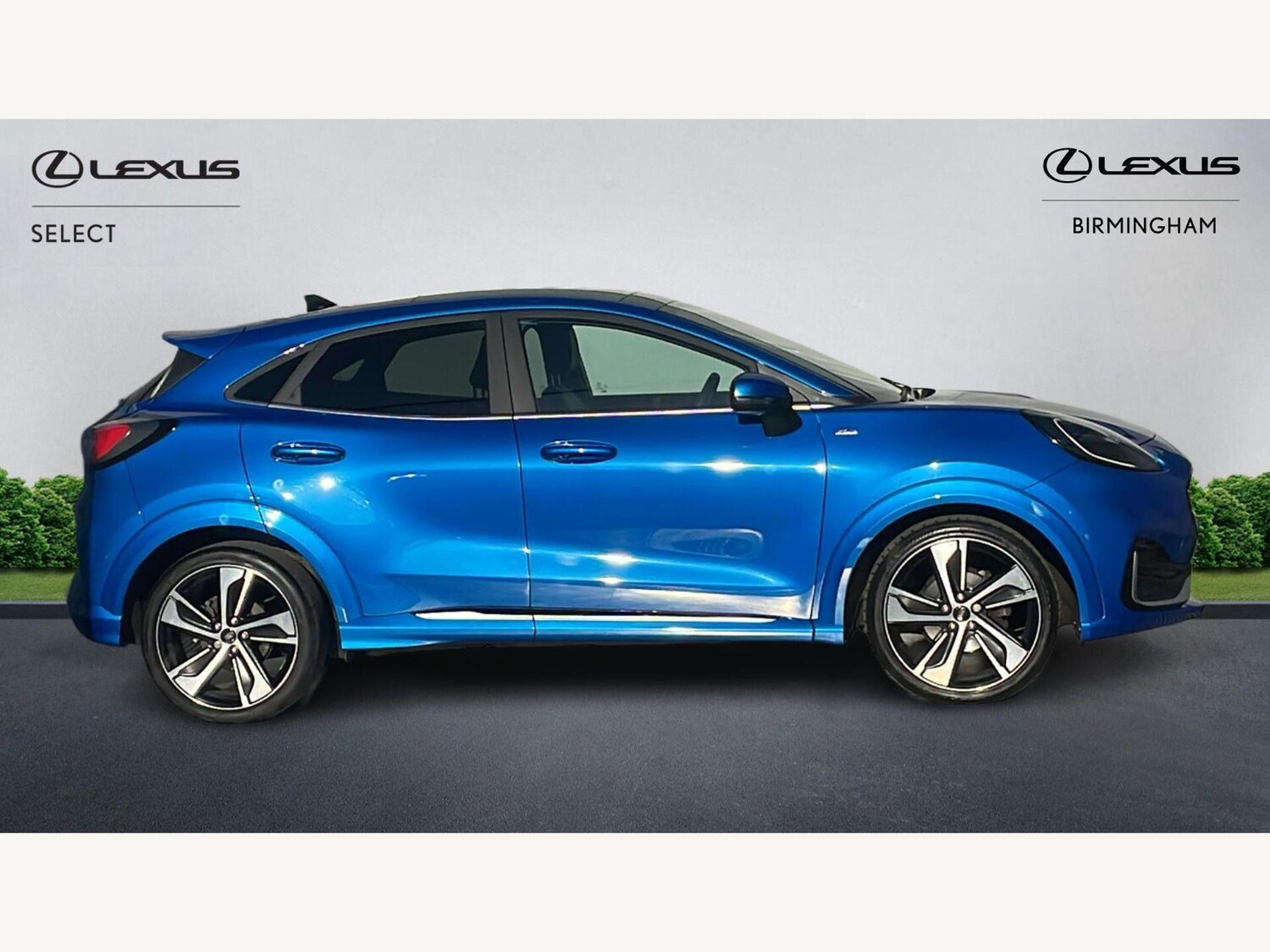 Used Ford Puma for sale - 77957638: Photo 18